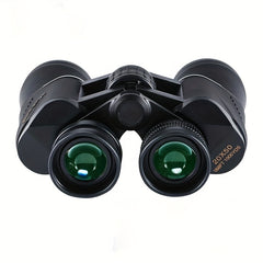 20x50 HD Portable Binoculars for Bird Watching Travel Sightseeing