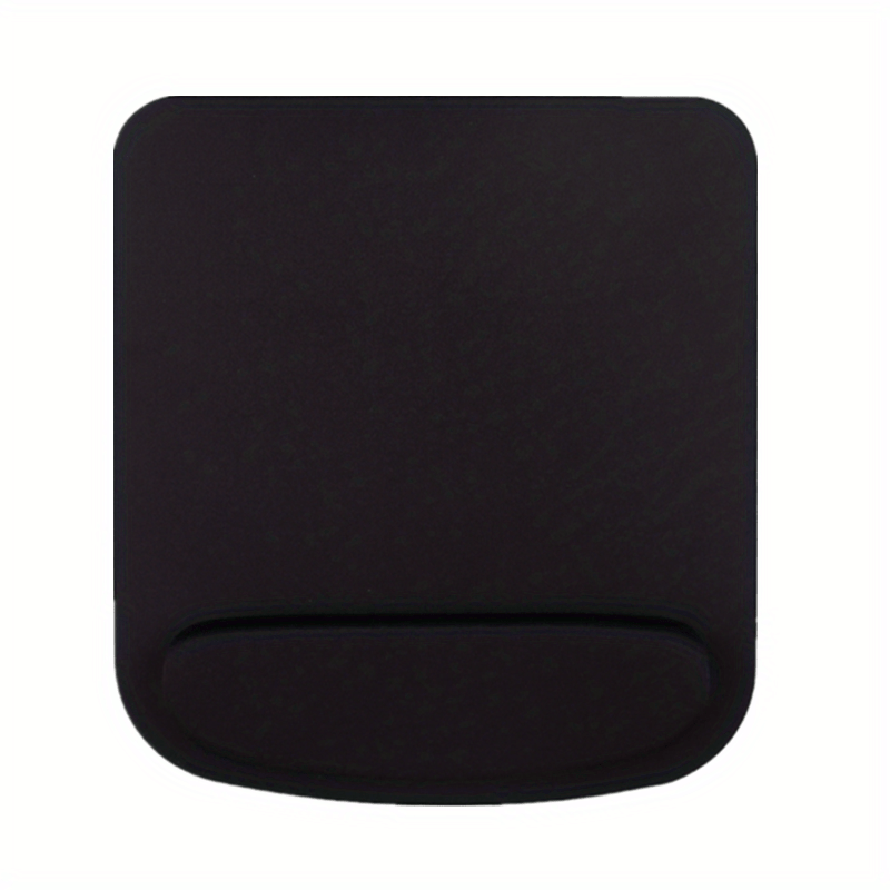 3DEVA Wrist Guard Mousepad Soft Thickened Anti-skid Office Mouse Pad