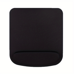 3DEVA Wrist Guard Mousepad Soft Thickened Anti-skid Office Mouse Pad