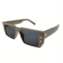 Men's Sunglasses Photography Party Zipper Box