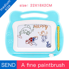 Kids Magnetic Drawing Board Portable and Fun