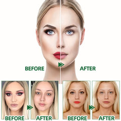 Makeup Remover Balm Gel Cream 50g for Facial Cleansing