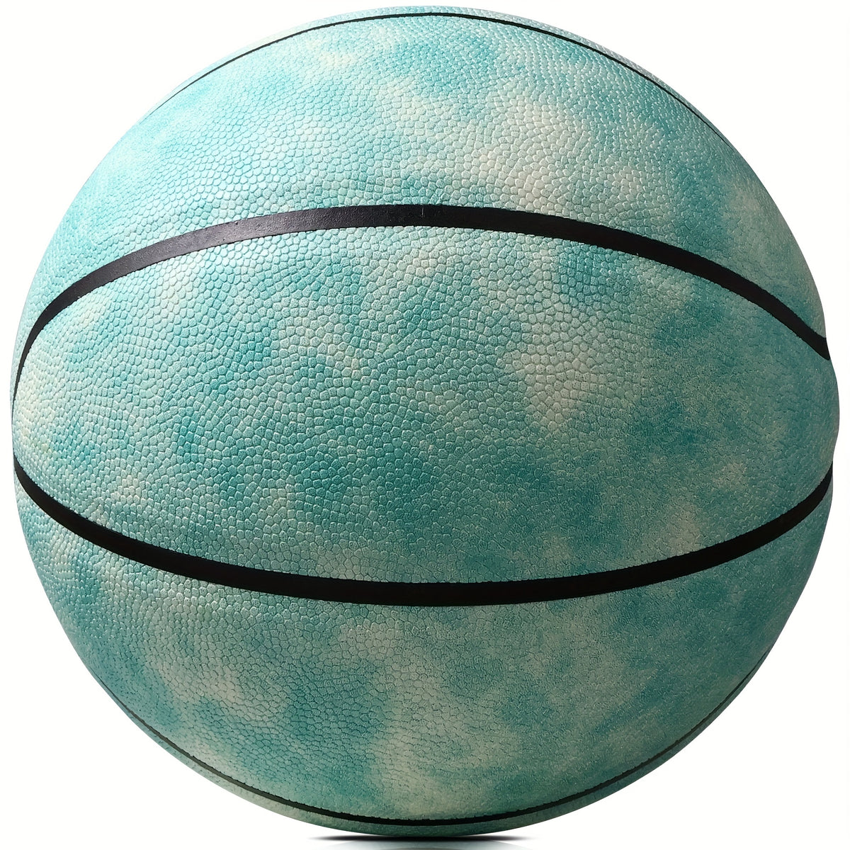 Size 7 Luminous Basketball For Training