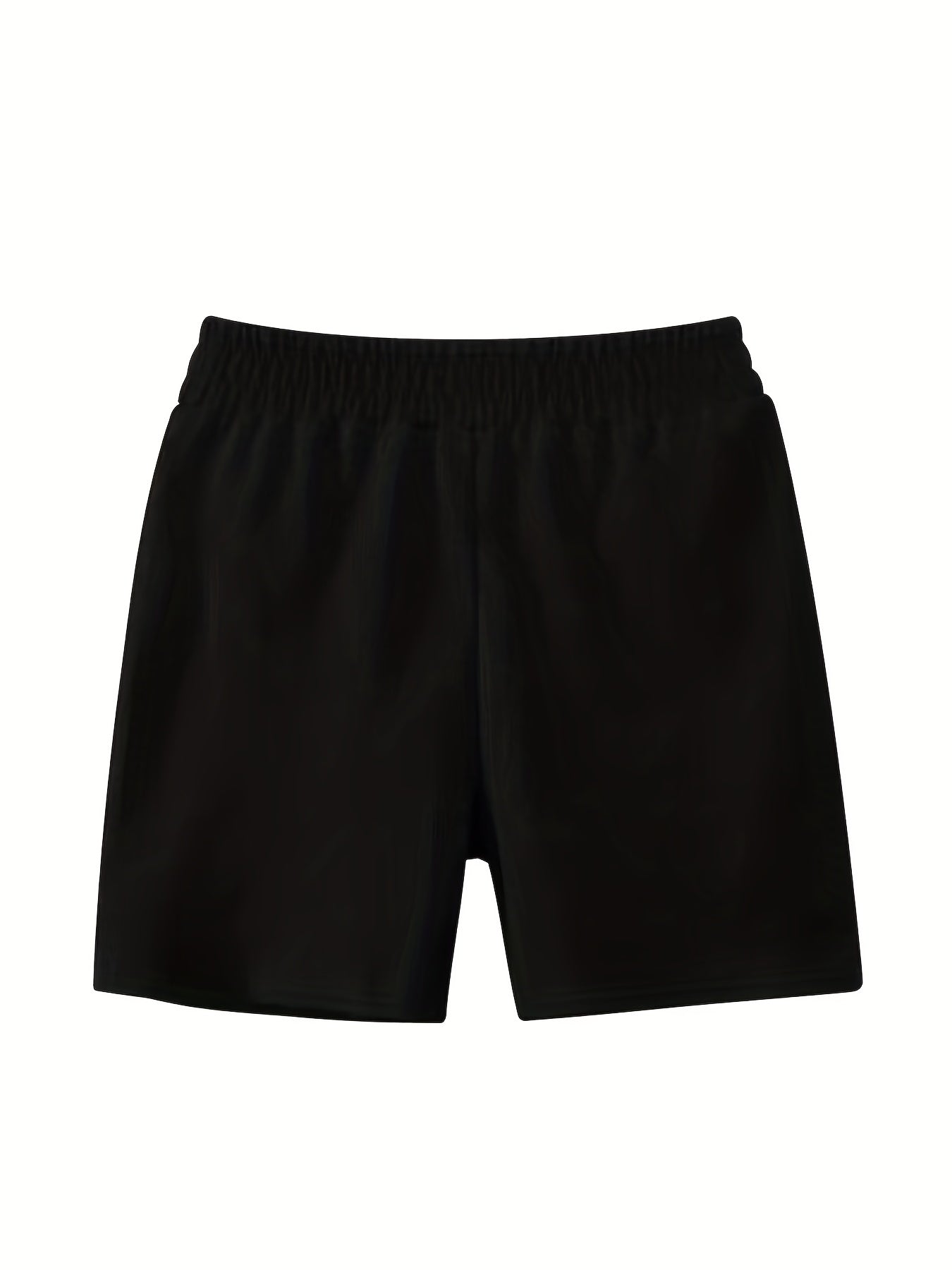 Boys Stylish G1 Print Shorts for Summer