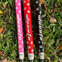Golf Putter Grip Anti-slip Lightweight Eva Rubber Waterproof Wear-resistant Grip