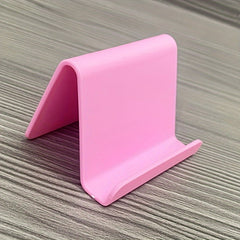 Adjustable Foldable Cell Phone Stand for Desk