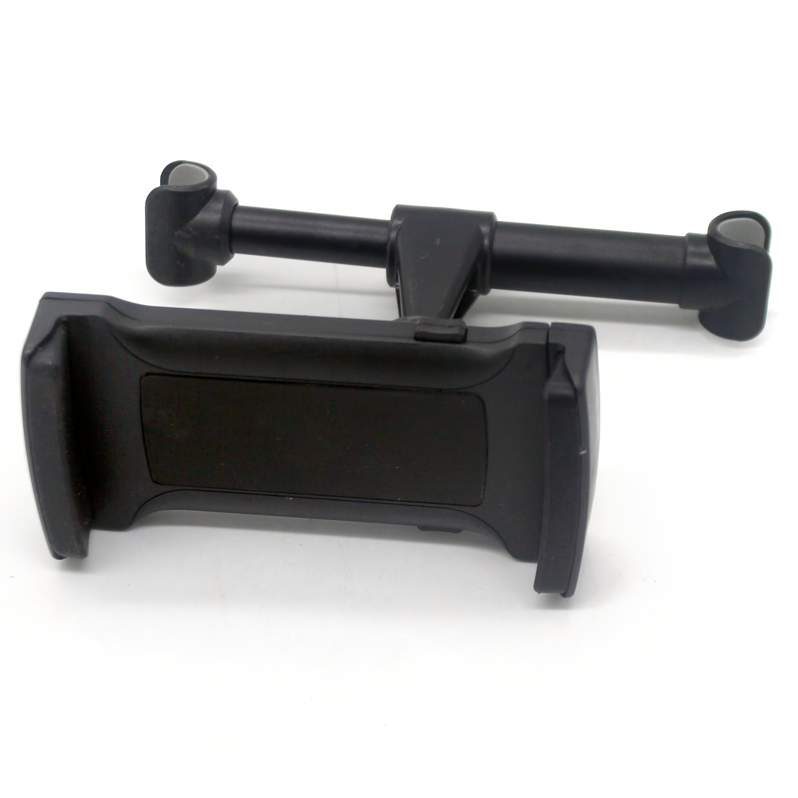 Car Seat Back Phone Holder Rear Seat Rotating Tablet Mount