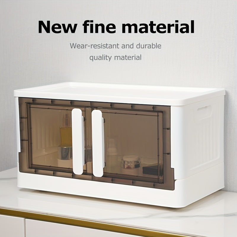 Insect Proof Antibacterial Storage Box Plastic Storage Bin