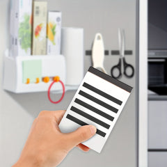 Magnetic Tape Roll 2.54cm x 4.51m - Whiteboards, Fridge - DIY Art Projects