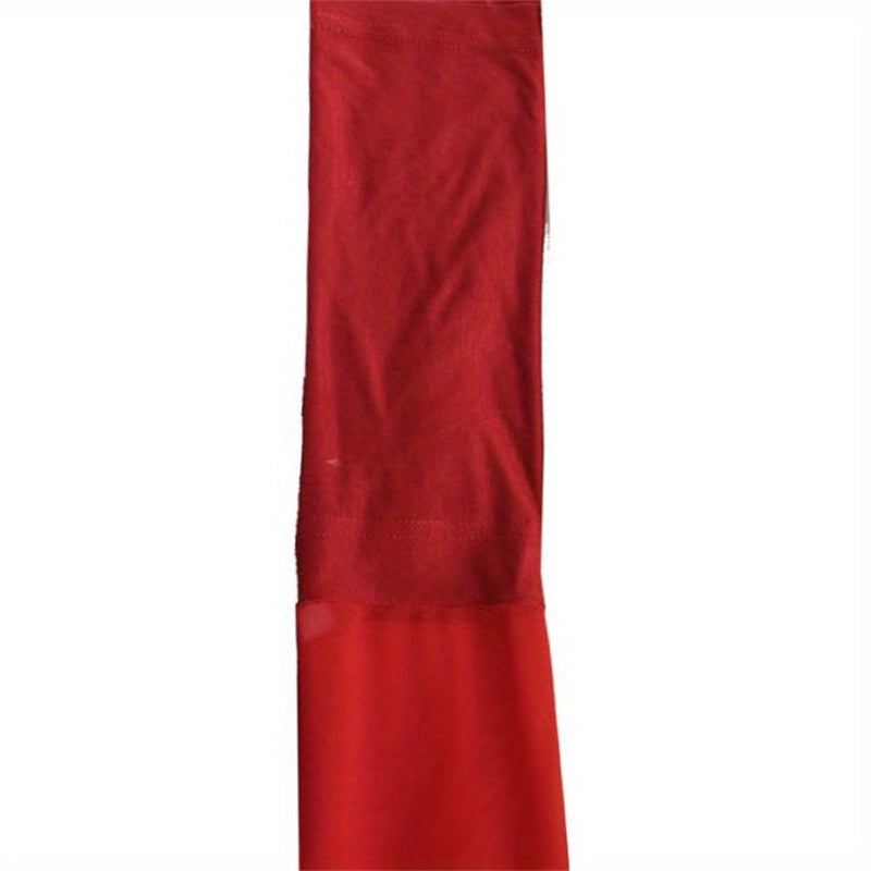 Solid Chiffon Hijab Soft Head Wrap Scarf Casual Turban Sunscreen Shawl