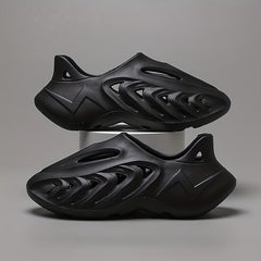 Men's Clogs Variety Color Breathable Foam Runner Outdoor Walking