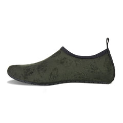 Men's Barefoot Quick Dry Water Shoes Beach Aqua Socks