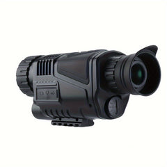 NV300 Night Vision Monocular 8X Digital Zoom Infrared Device