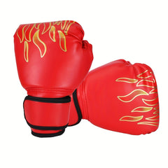 Taekwondo Training Gloves Boxing Sandbag Sports Fighting MMA Boxing Gloves