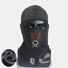 Camouflage Balaklava for Outdoor Sports