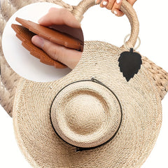 Magnetic Outdoor Travel Bag Hat Pendant Keychain