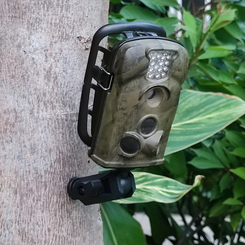 Trail Camera Mount 360 Degrees Rotating Camera Tree Holder