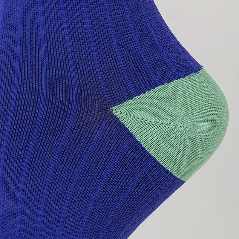 Anti-Friction Sports Compression Socks