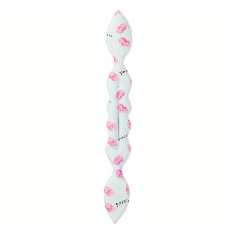 Sponge Rabbit Ears Bun Maker Hair Styling Tool Hair Piece
