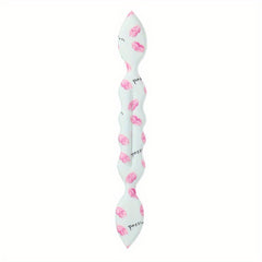 Sponge Rabbit Ears Bun Maker Hair Styling Tool Hair Piece