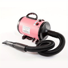 Professional Dog Hair Dryer for Large Breeds