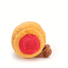 Plush Sausage Bag Toy for Kids