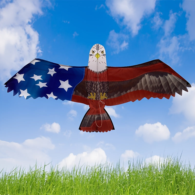 Eagle Kite for Adults Outdoor Activity Game