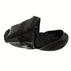 Bicycle Repair Kit Storage Bag Bike Seat Bag Bike Saddle Bag