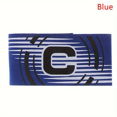 Colorful Football Soccer Player Armband