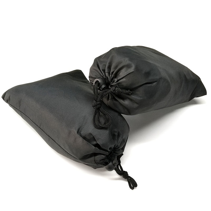 Resistance Parachute for Strength Training