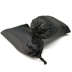 Resistance Parachute for Strength Training