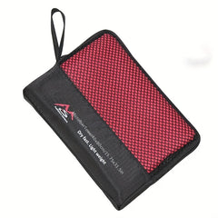 Microfiber Quick Dry Towel for Camping Swimming Fitness