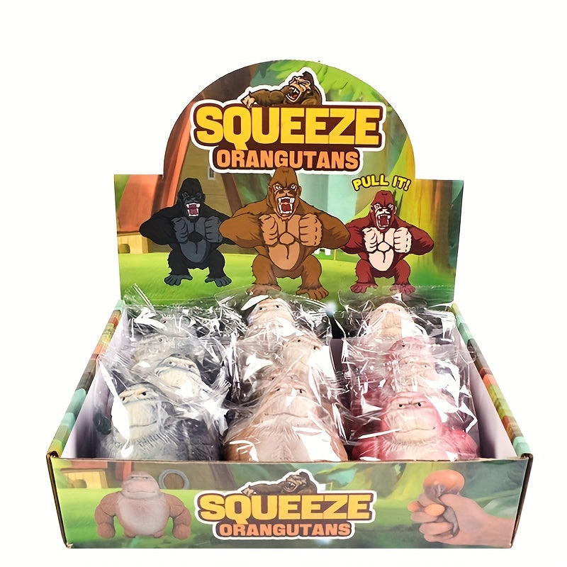 St. Patrick's & Easter Surprise Toy Set