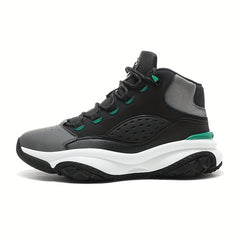 Women's Stylish Shockproof Basketball Sneakers Lightweight Sport Shoes