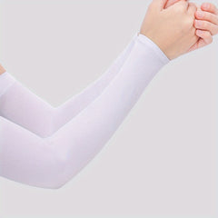 1pai Sun Protection Arm Sleeves for Sports