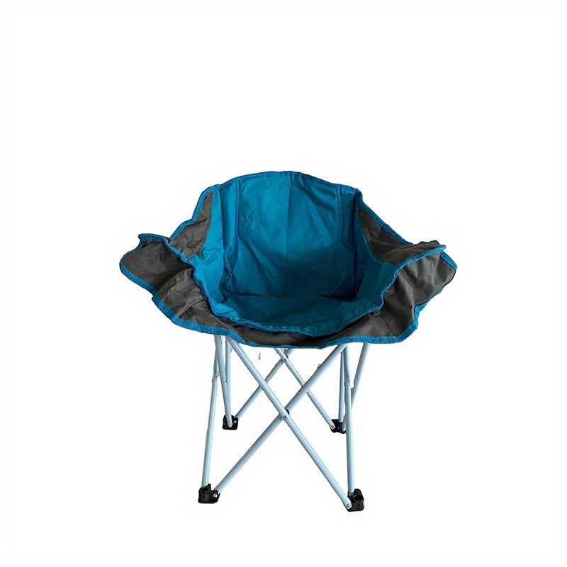 Kids Portable Folding Chair Outdoor Camping Beach Chair