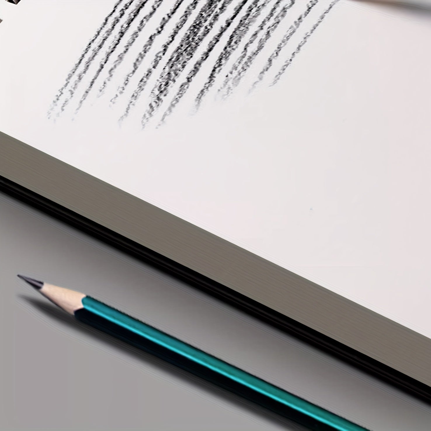 16K Card Sketchbook Hand painted Marker Special Painting Book