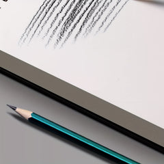 16K Card Sketchbook Hand painted Marker Special Painting Book