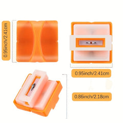 Small Paper Cutter Photo Guillotine Mini A4 Paper Cutter