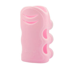 Handheld Showerhead with Suction Cup Bracket Easy Install Bathroom Tools