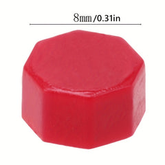 500g Fireproof Paint Bag Wax Particle Seal