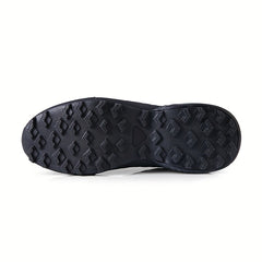Men's Outdoor Hiking Sneakers Wear-Resistant Non-Slip Shoes