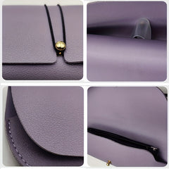 Portable Sunglasses Case Soft Bag for Men and Women