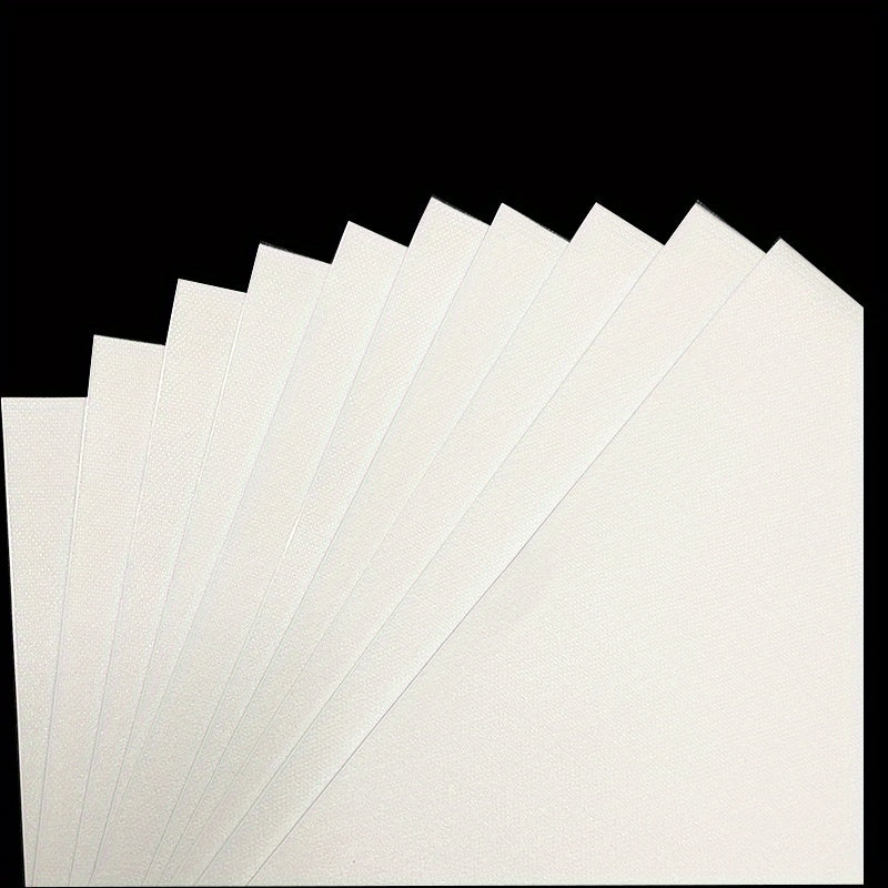 Water Soluble Sewing Stabilizers - Embroidery Fabric Stabilizer