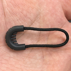 Outdoor Backpack Zipper Accessory