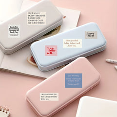 54pcs Retro Motivational Graffiti Stickers for Laptop Bottle Phone Decoration