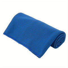Portable Quick Drying Sports Towel for Men and Women