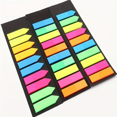 Pet Instruction Label Sticky Notes 6x10.2inch 200 Sheets