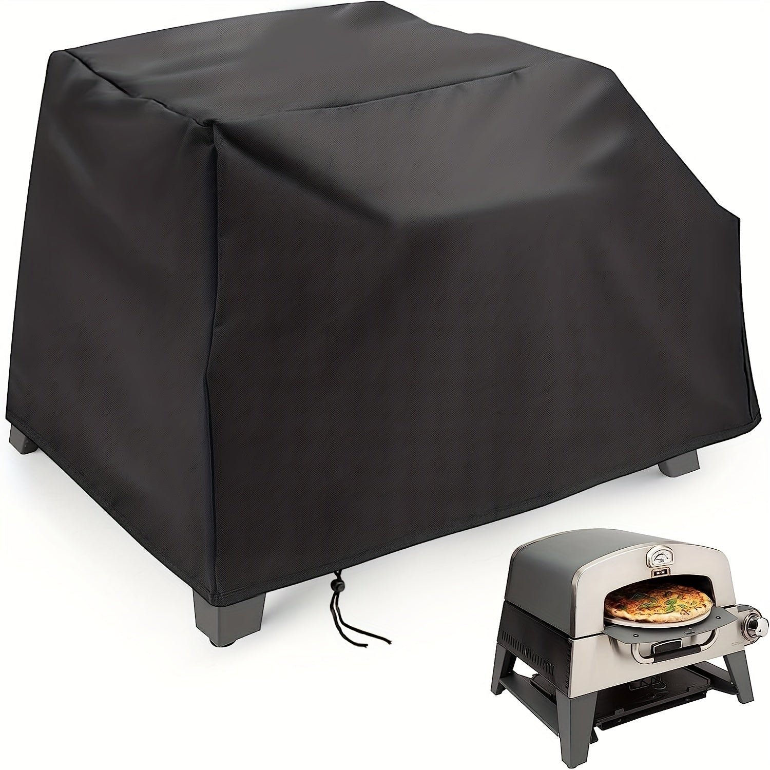 Waterproof Grill Cover for CGG 403 Portable Pizza Oven