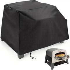 Waterproof Grill Cover for CGG 403 Portable Pizza Oven